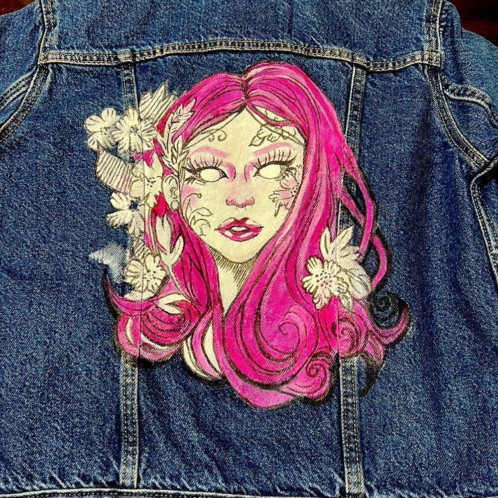 Levi Jacket - image 3